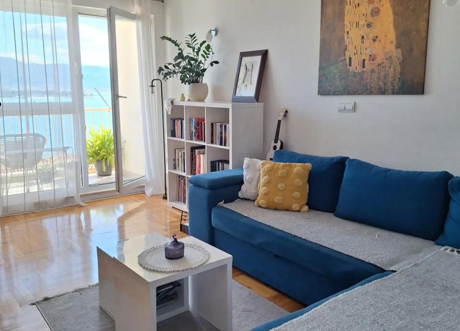 Appartamento Seaview Apartman Vice Traù Croazia