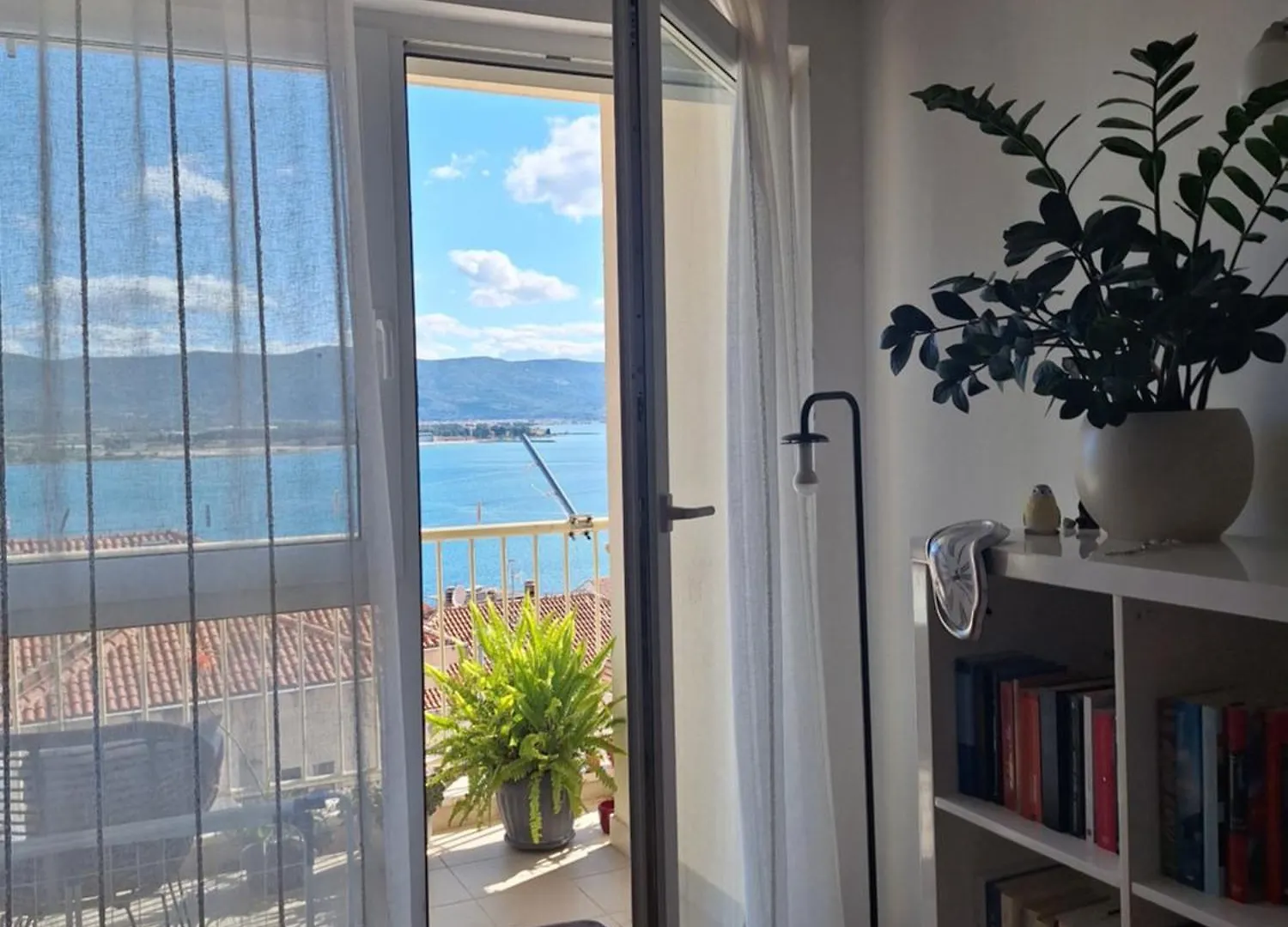 Seaview Apartman Vice Trogir Chorwacja