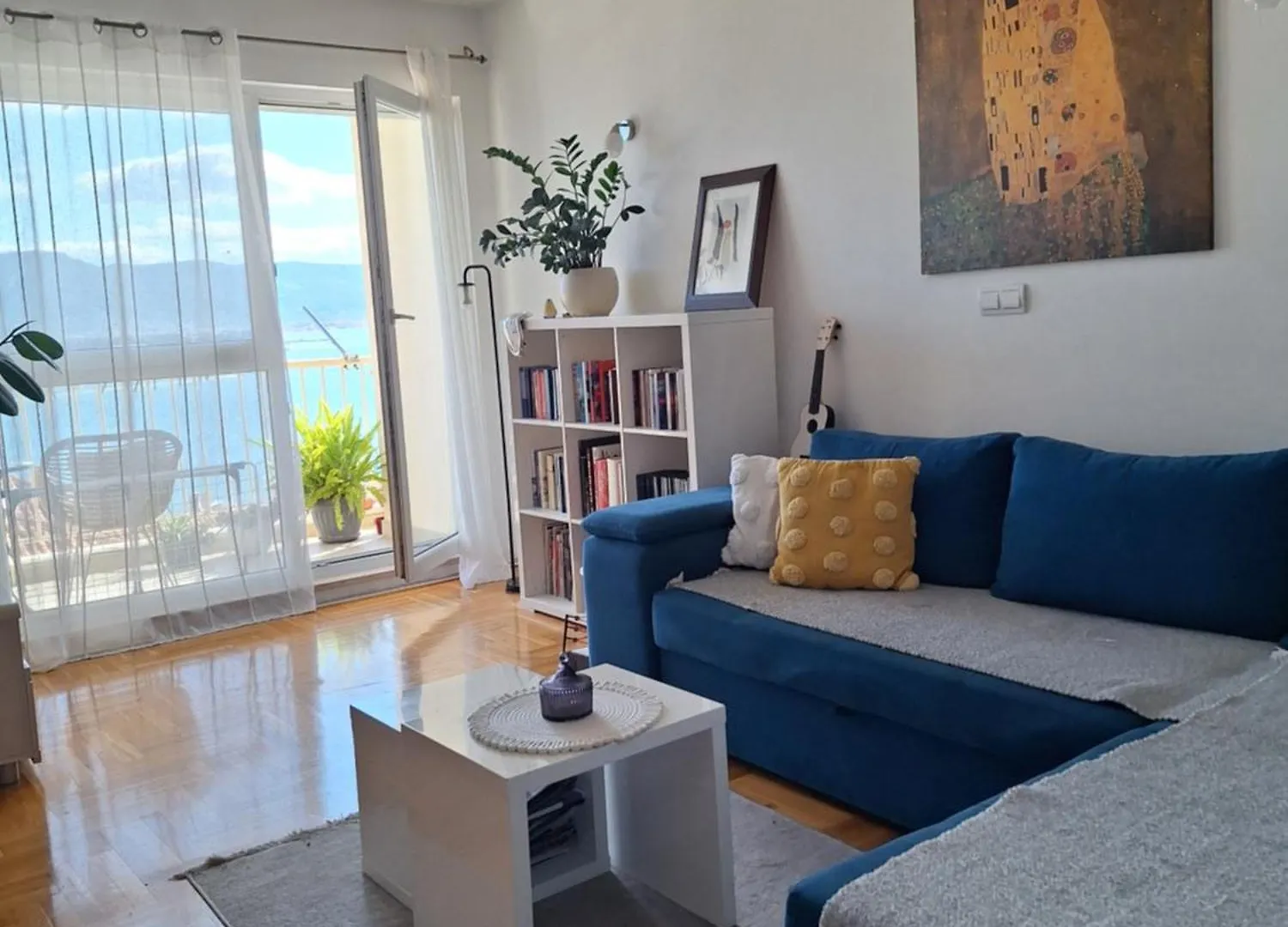 Apartament Seaview Apartman Vice Trogir